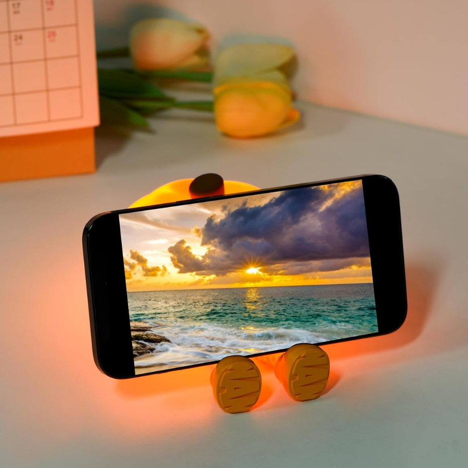 Noxe™ Pumpkin Mood Ambient Light