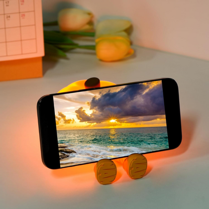 Noxe™ Pumpkin Mood Ambient Light